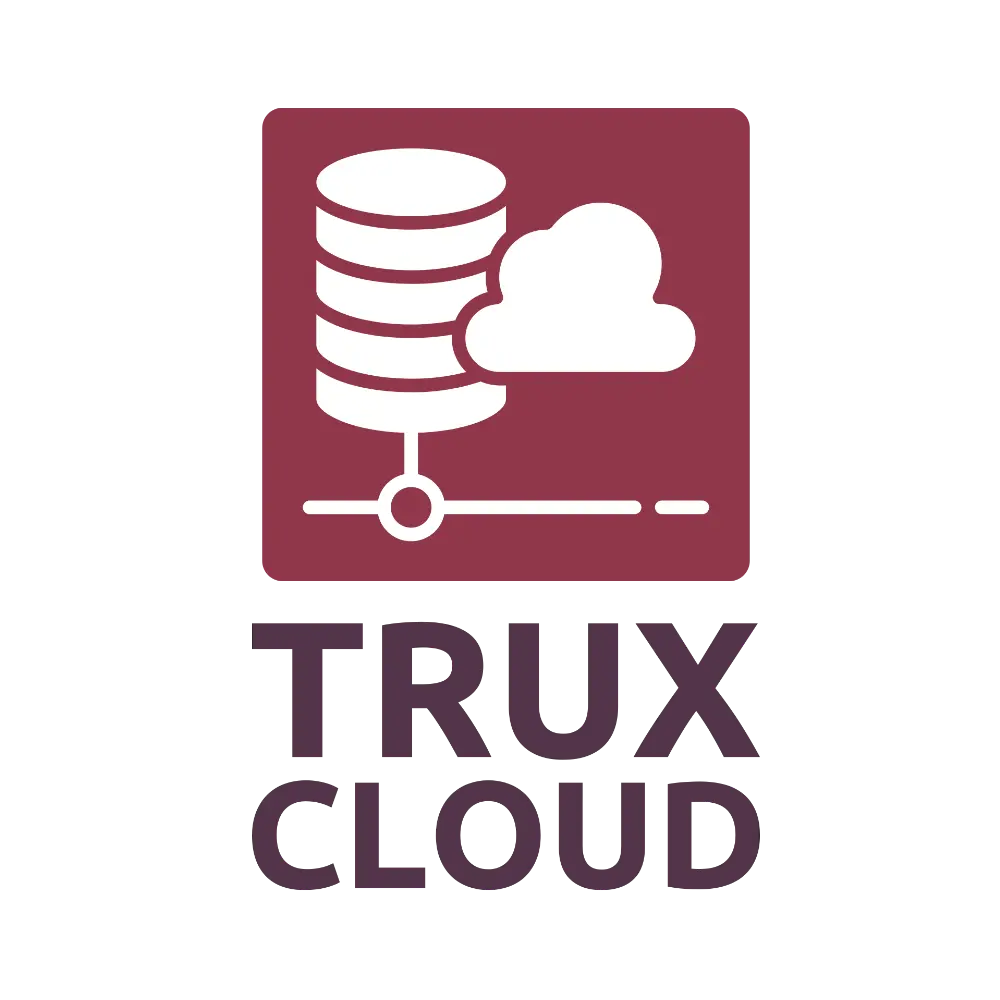 TRUX Cloud logo